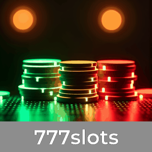 777slots: Experiência Completa e Conveniente no Seu Aplicativo de Cassino