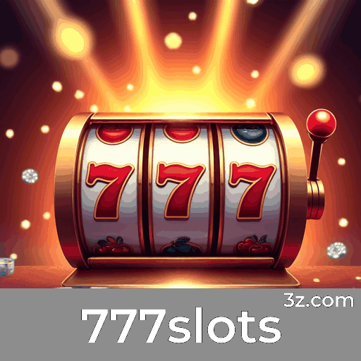 777slots: Cassino Online Seguro e Confiável