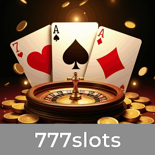 777slots: Caça-níqueis-Altos Prêmios | Jogos de Mesa-Diversidade Extrema | Live Dealers-Experiência Imersiva