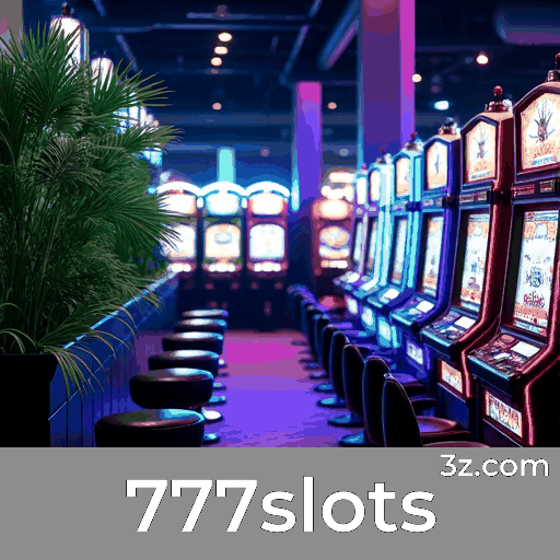 777slots: Jogo em Tempo Real e Emoção para Brasileiros