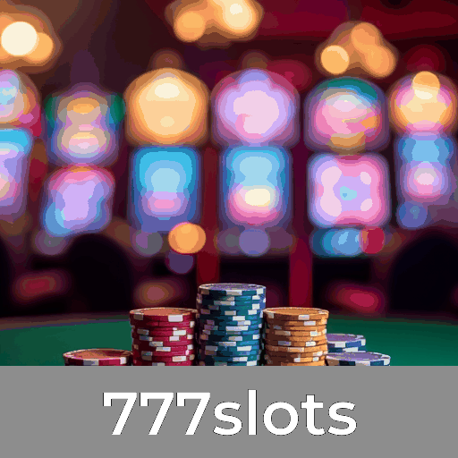 777slots: Descubra os Bônus Exclusivos e Generosos
