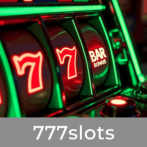 777slots: A Experiência de Casino ao Vivo Mais Autêntica do Brasil