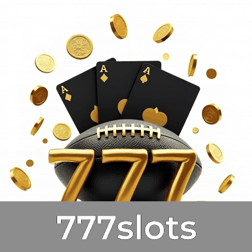 777slots: Onde a Excelência e Serviço Profissional se Encontram