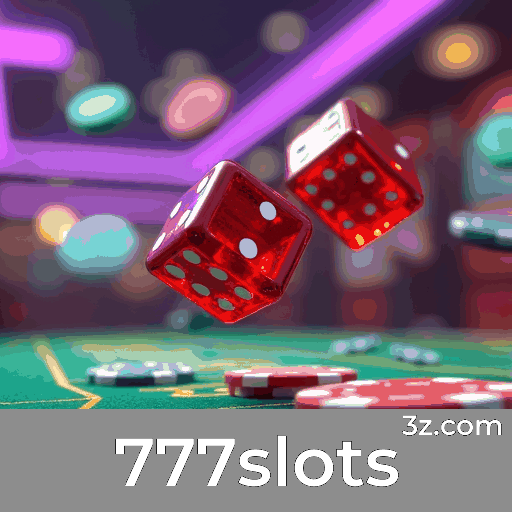 777slots: Cassino Online Seguro e Confiável