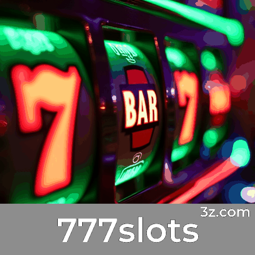 777slots: Cassino Online Seguro e Confiável
