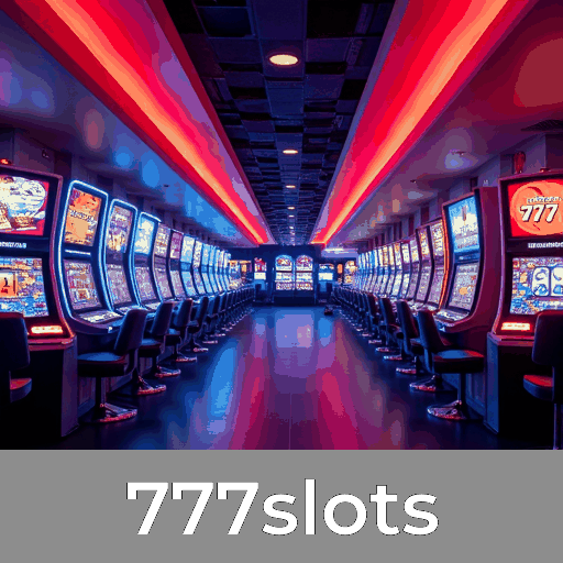 777slots: O Cassino Online de Confiança e Entretenimento Incomparável