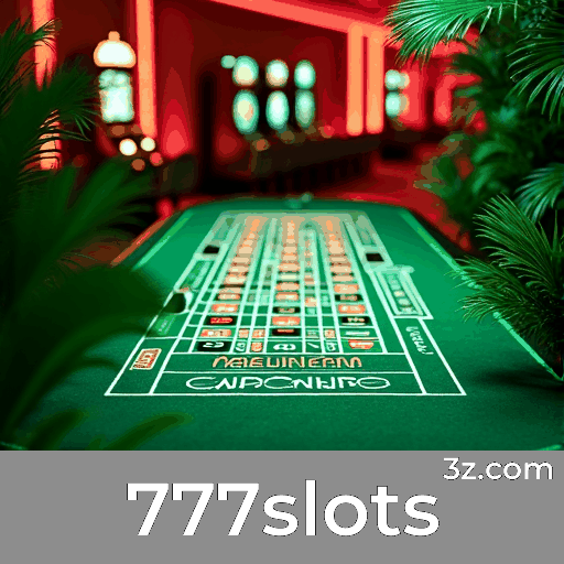 Acesse o 777slots: Login seguro e vantagens exclusivas