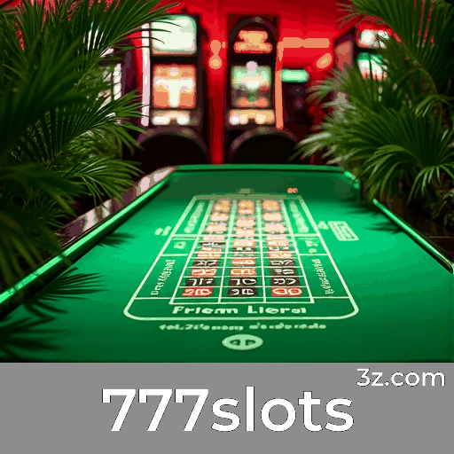 Apostas Instantâneas com o Aplicativo 777slots