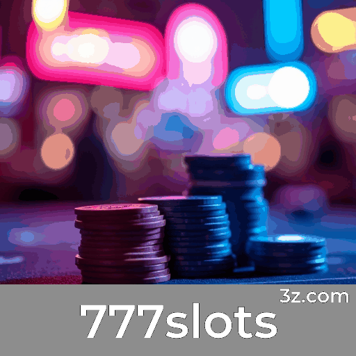 777slots Promo: Descubra o Potencial Estratégico!