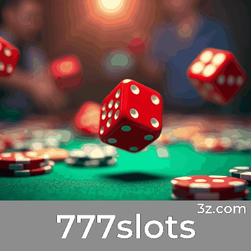 777slots: Cassino Online Seguro e Confiável