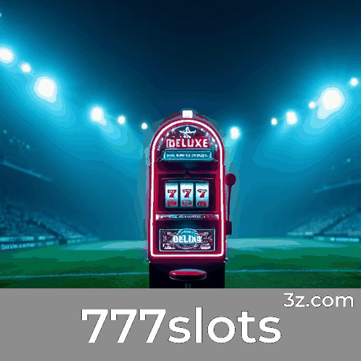 Apostas Instantâneas com o Aplicativo 777slots