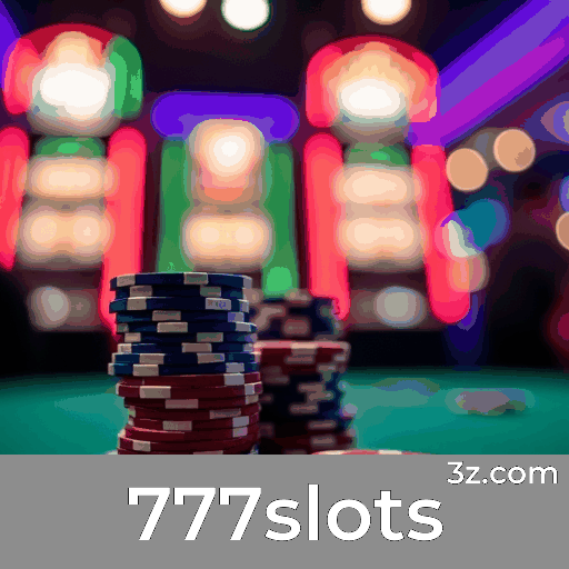 777slots: Especialista em Apostas Esportivas no Brasil