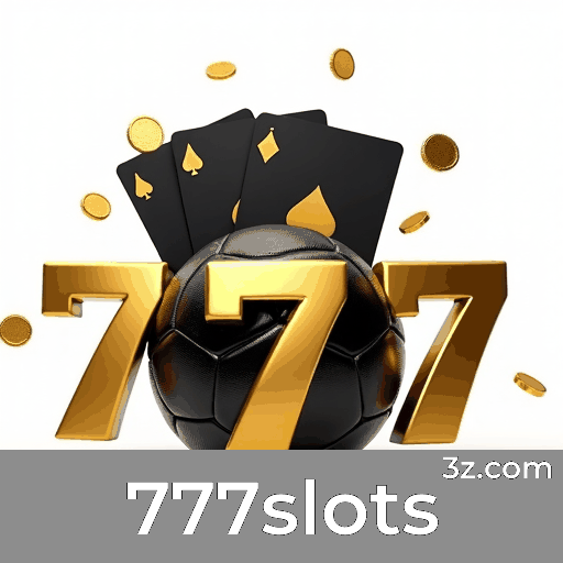 777slots: Cassino Online Seguro e Confiável