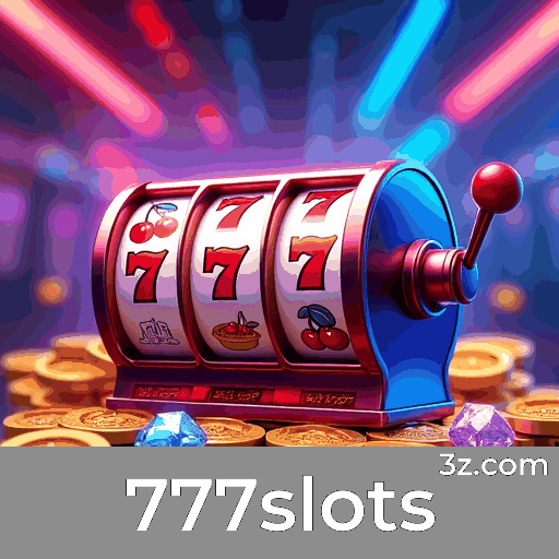 777slots: Jogo em Tempo Real e Emoção para Brasileiros