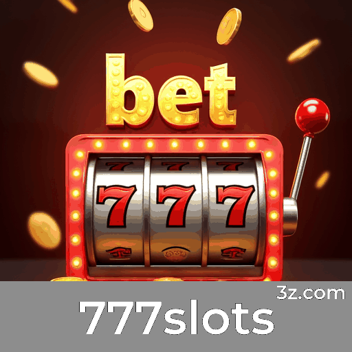 777slots: Cassino Online Seguro e Confiável