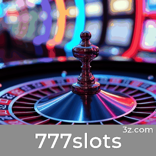 777slots: Cassino Online Seguro e Confiável