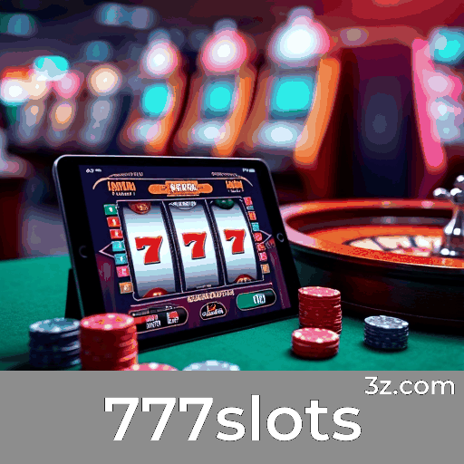 Inovações da 777slots: Desenvolvedores e Tecnologia